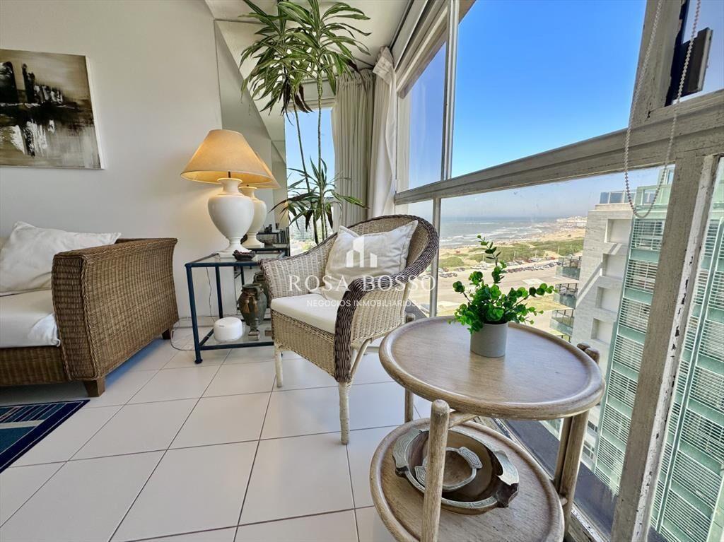 Venta Apartamento 2 dormitorios Punta del Este