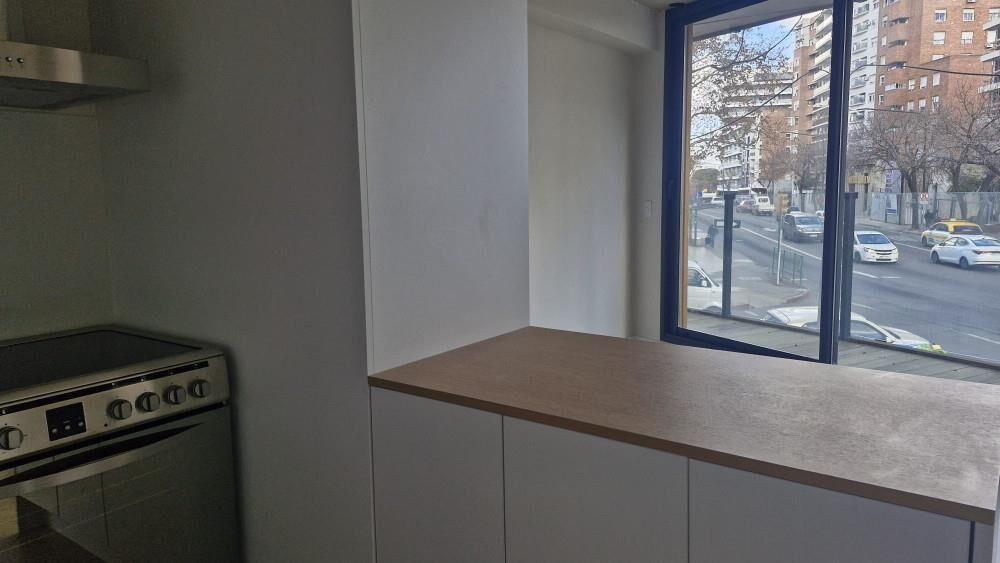 Alquiler monoambiente a estrenar en Prado, Ciganda y Agracia
