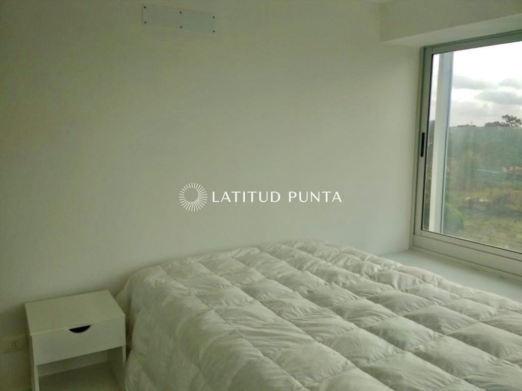 Apartamento 1 dormitorio. Roosevelt