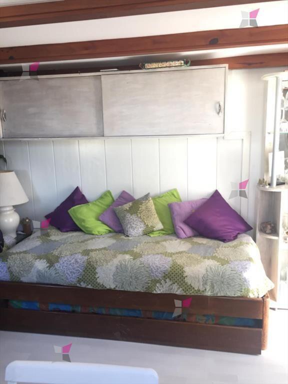 VENTA DE APARTAMENTO DE 1 DORMITORIO EN PENINSULA PUNTA DEL