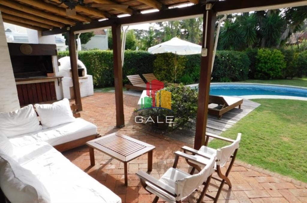 Casa a la Venta, 4 dormitorios, La Barra