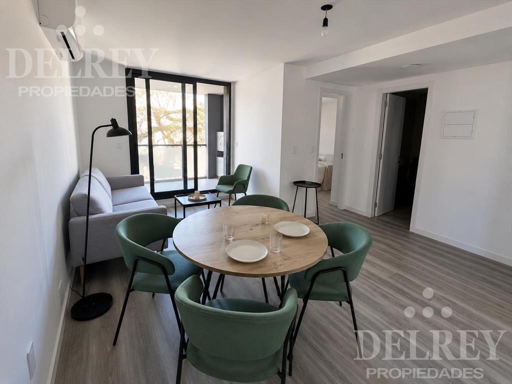 Venta Apartamento - Palermo DELREY PROPIEDADES