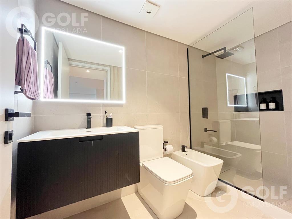 Venta Apartamento de 1 dormitorio en ODA Punta Carretas