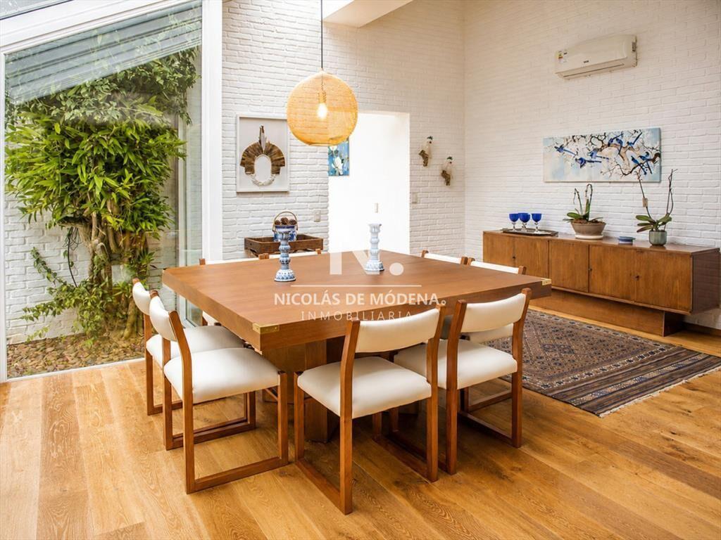 Elegante residencia en Venta en San Rafael al mar