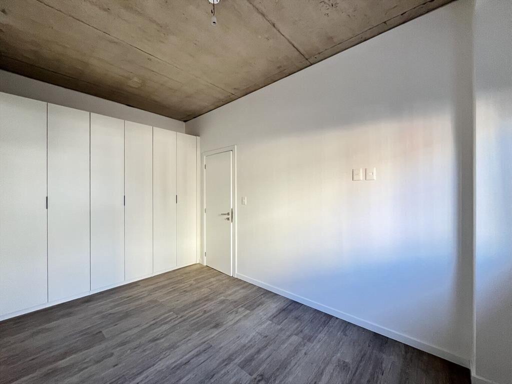 Venta apartamento 1 dormitorio con patio en Palermo a estre