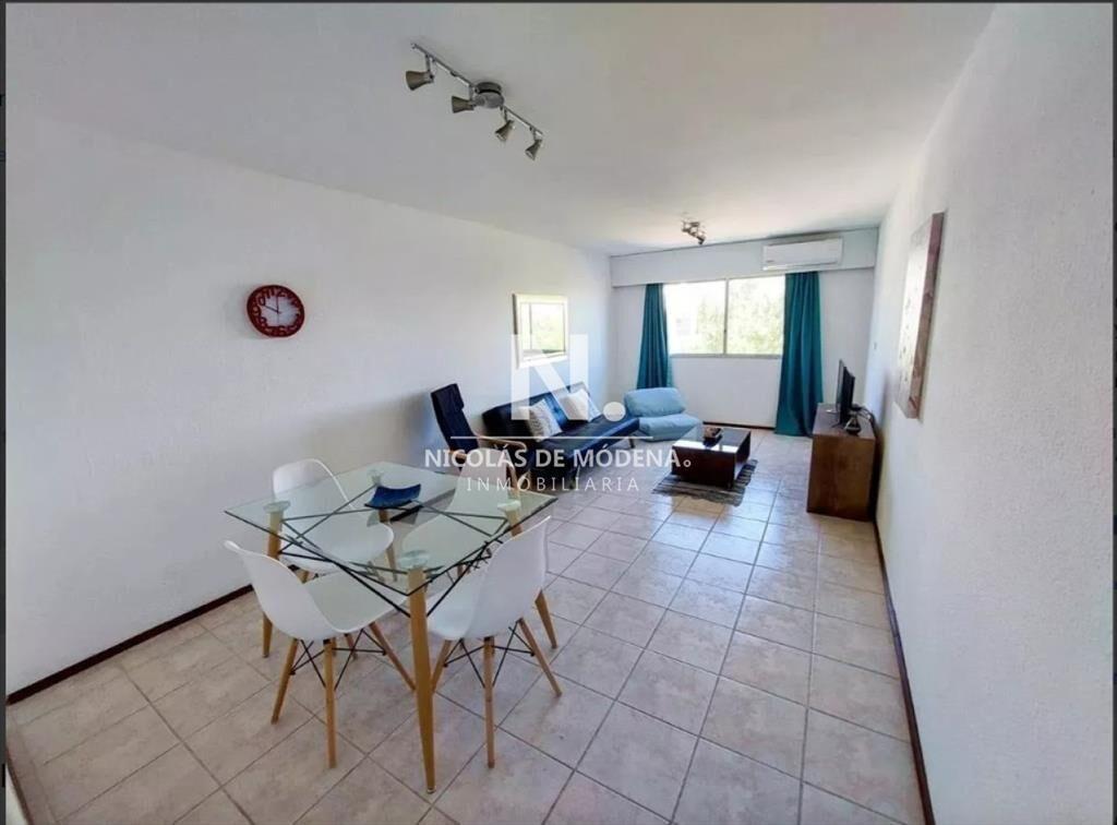 Alquiler invernal Punta del Este 1 dormitorio