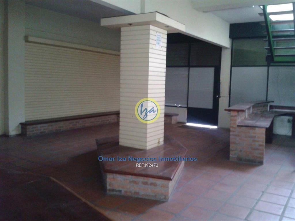 Venta local industrial deposito galpon Jacinto Vera, venta