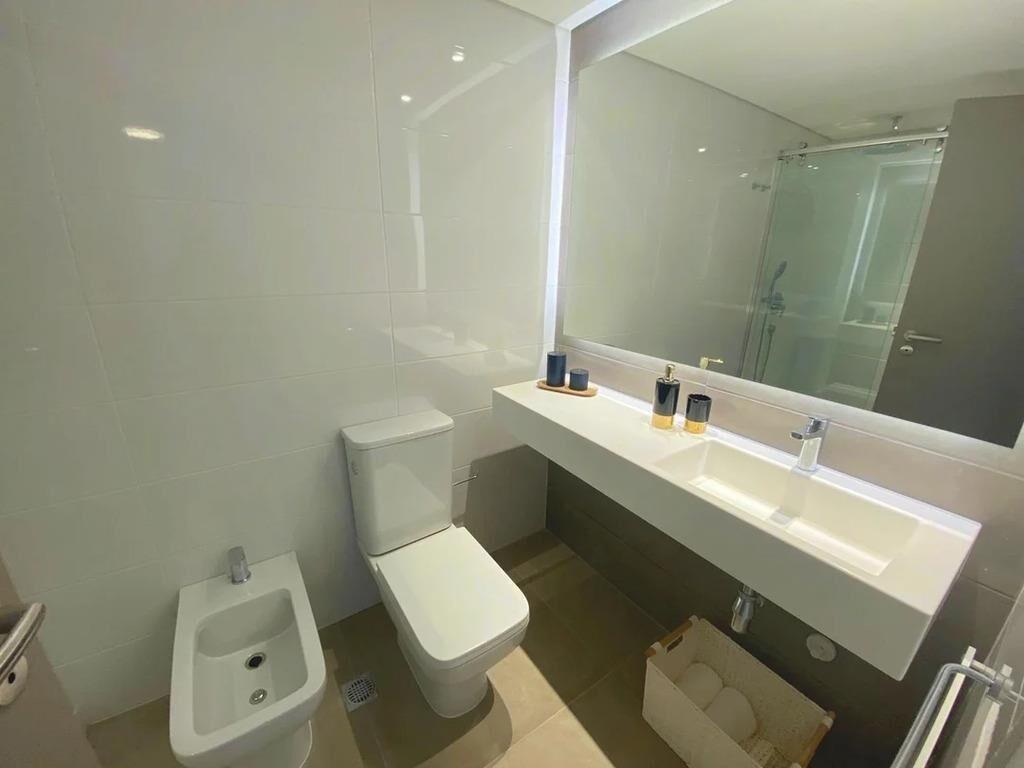 Venta apartamento 2 dormitorios en Torre Arenas, Malvín