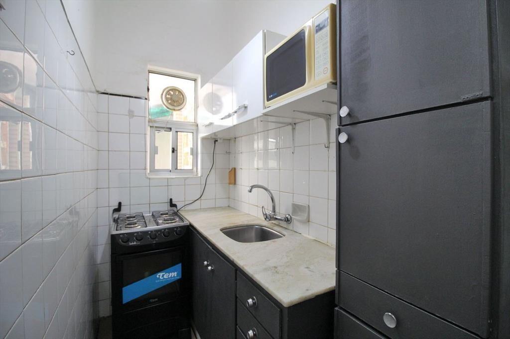 Venta Apartamento 2 dormitorios Patio Cordon