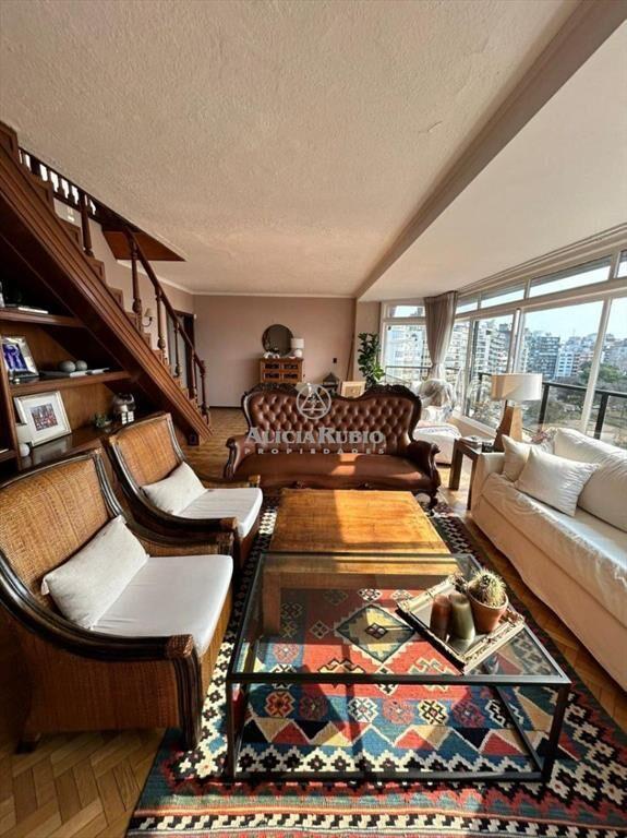 PENTHOUSE DUPLEX EN VILLA BIARRITZ, 240 MTS+ 48 MTS TERR...