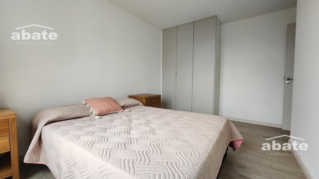 Venta apartamento 2 dormitorios a estrenar con garaje en Tr
