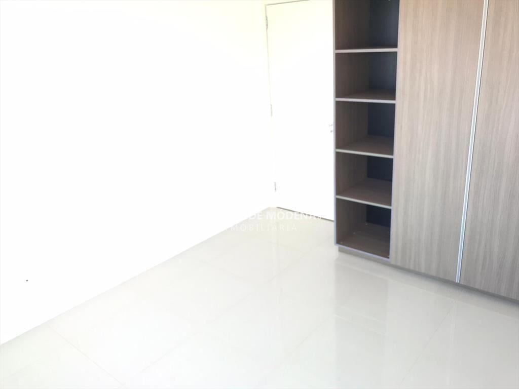Departamento, de 3 dormitorios, a estrenar en del