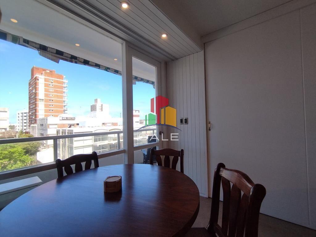 Apartamento de un dormitorio en venta en Punta