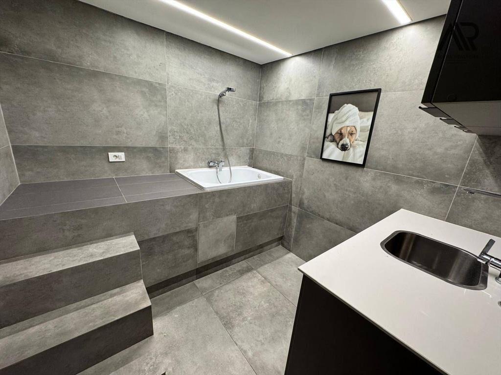 Apartamento en alquiler en Buceo