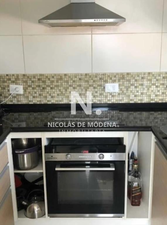 Espectacular departamento de 3 dormitorios con en