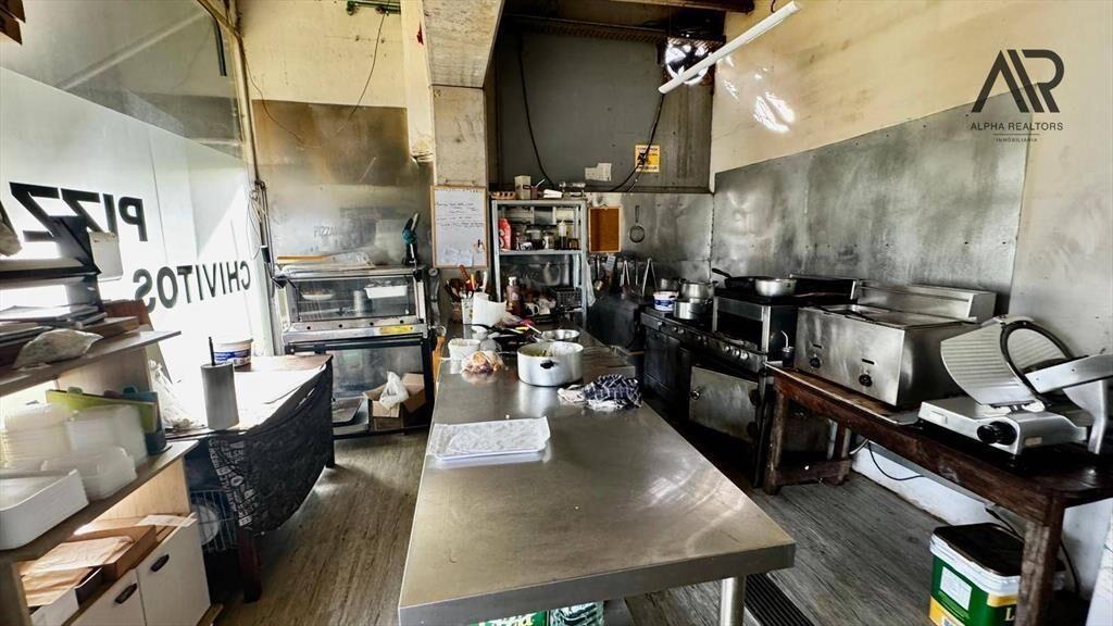 Local Comercial en alquiler ubicado en Solanas
