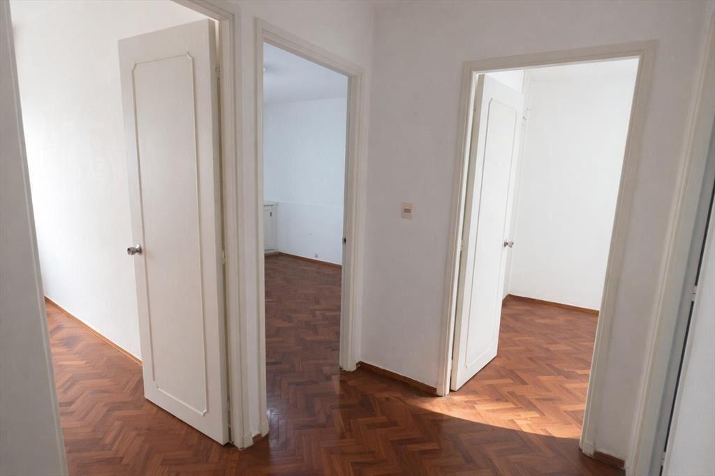 Venta de Apartamento 3 dormitorios en Pocitos 3 cuadras de