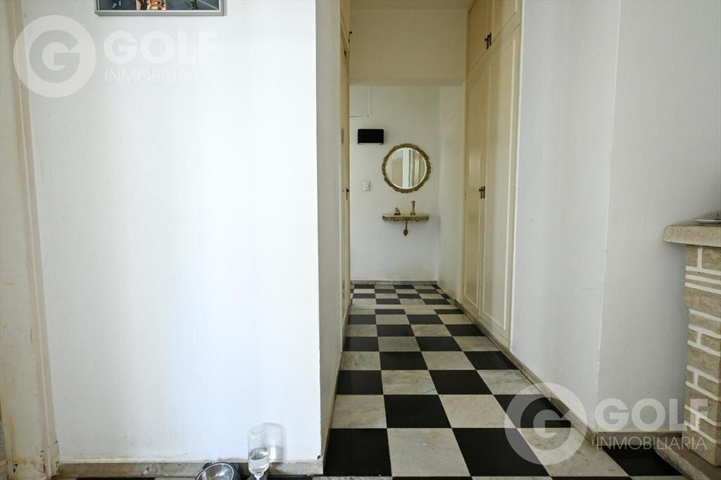 CASA EN VENTA EN PUNTA CARRETAS PADRÓN UNICO