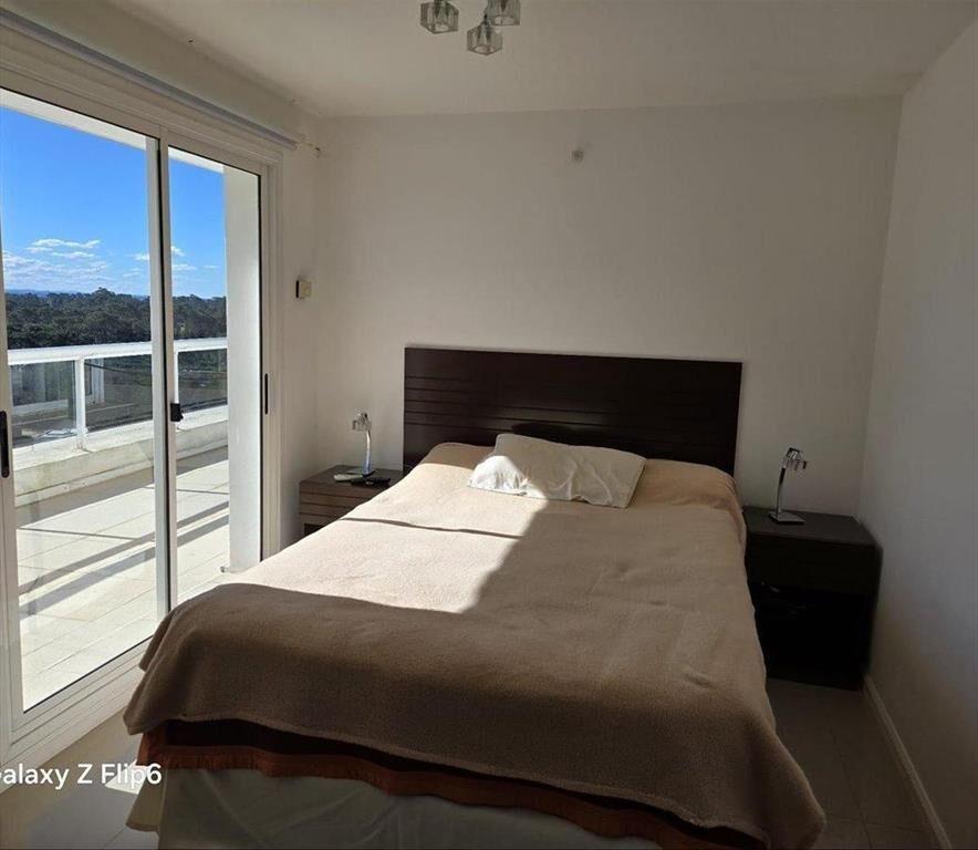 Alquiler temporal Penthouse 3 dormitorios Punta del Este