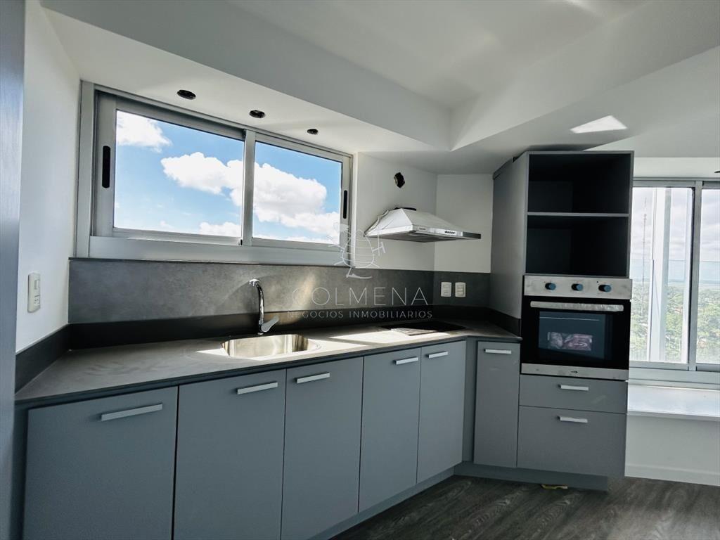 Venta apartamento 1 dormitorio Roosevelt Punta