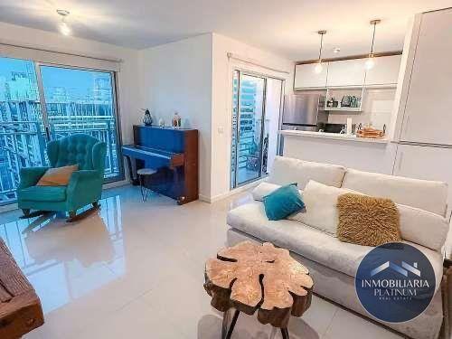 Apartamento en alquiler en Cordón