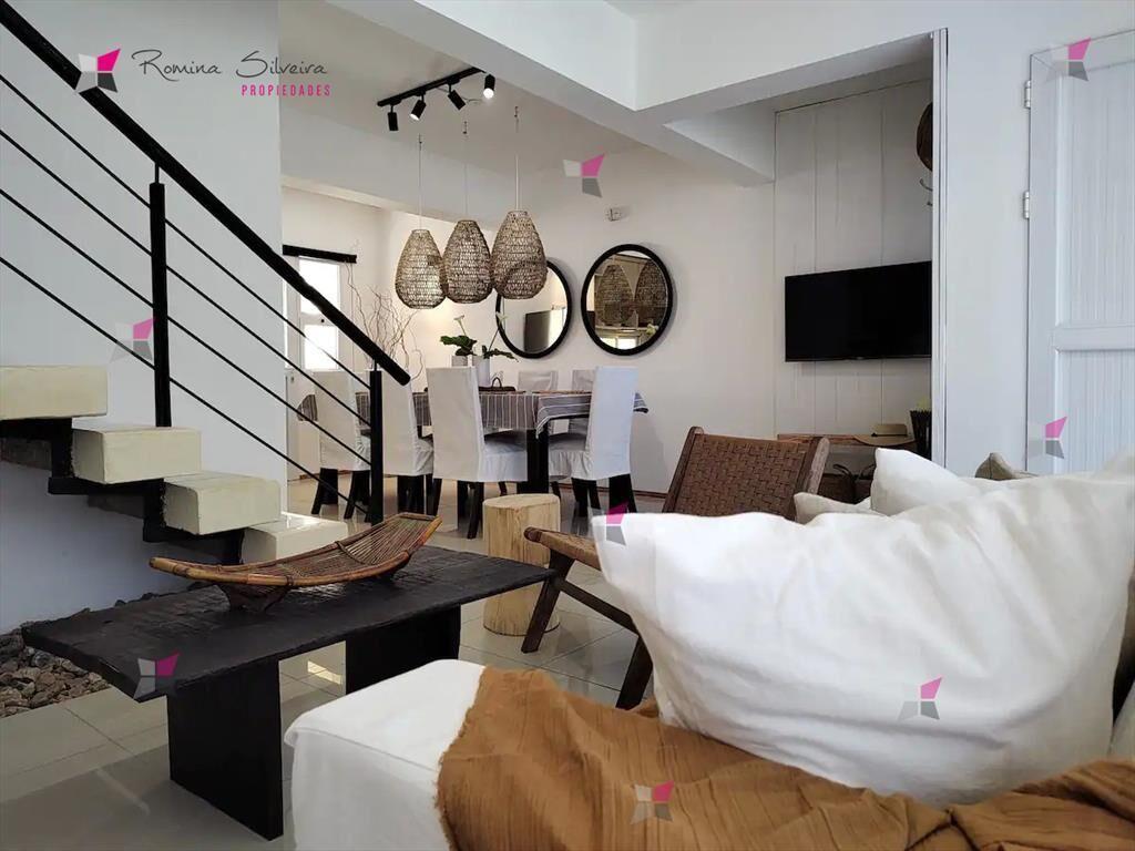 Apartamento en alquiler pocas cuadras de ruta 10 y playa Bi