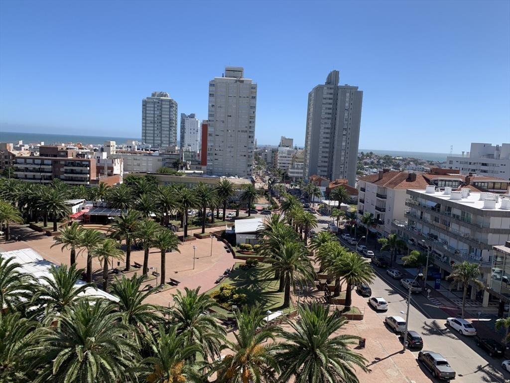 VENTA APARTAMENTO 1 DORMITORIO Y MEDIO PENINSULA