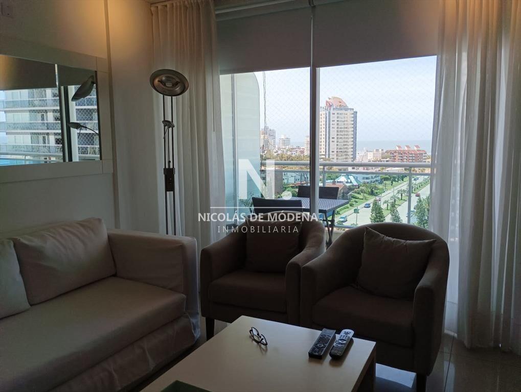Departamento en venta, 2 dormitorios, Punta del