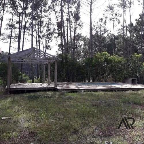 Terreno En Venta En Chihuahua Con Piscina Y Mejoras