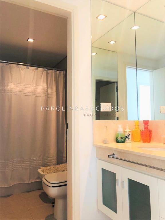 Espectacular apartamento en venta en Forest Punta