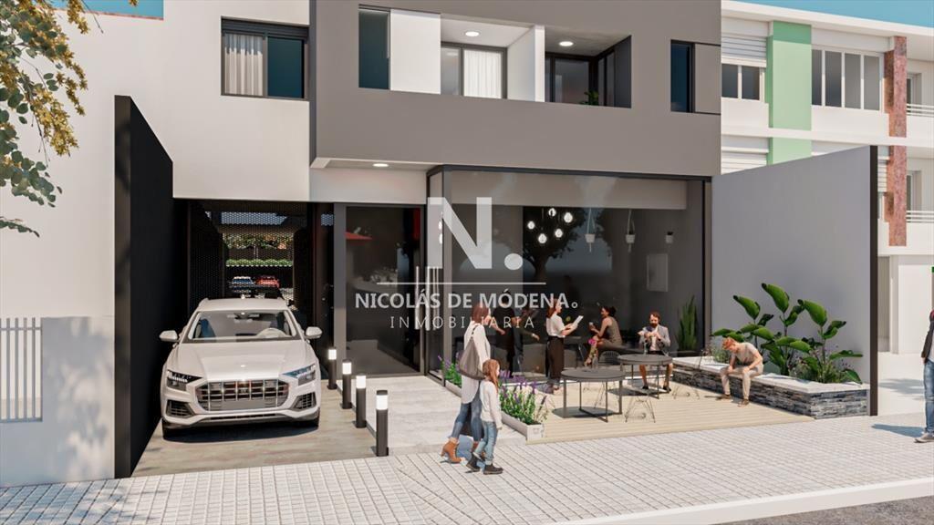 Venta Apartamento de 1 Dormitorio con terraza a