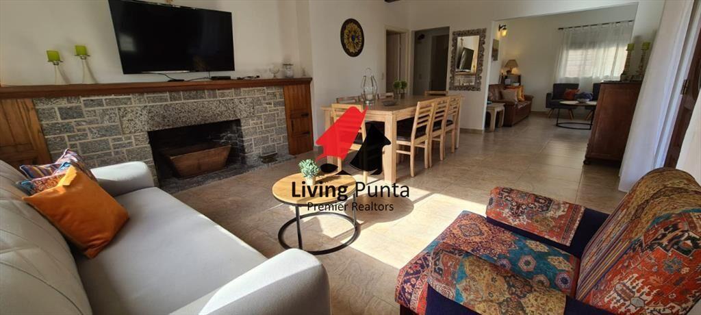 Casa en peninsula en venta