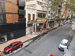 Soriano esq Andes