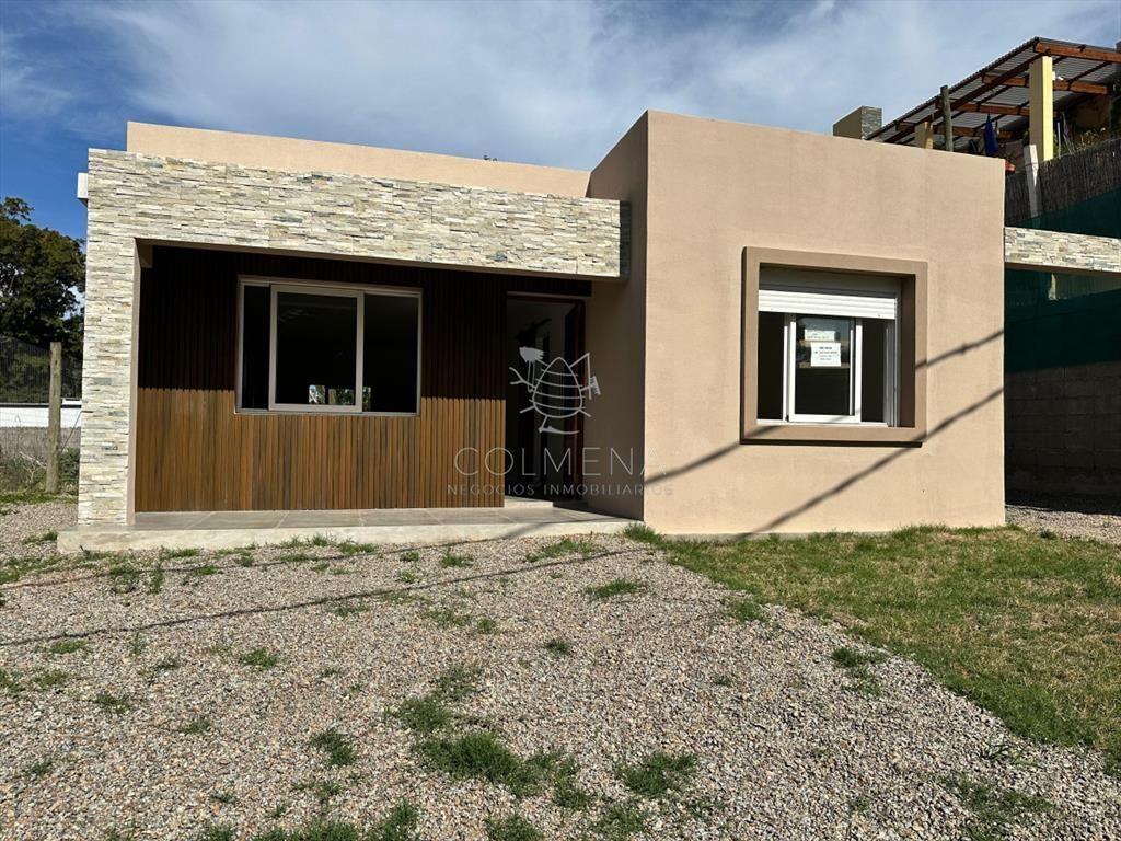 Casa en Piedras del Chileno