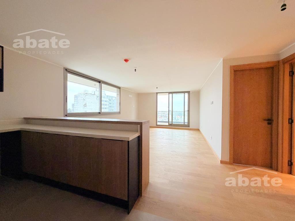 Alquiler Apartamento 1 dormitorio- Parque Rodó - Deco Maggi