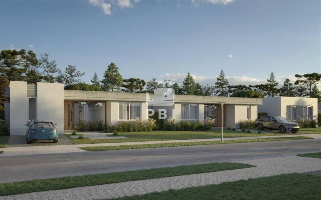 Venta de casa en Barrio Privado Club del Lago, -