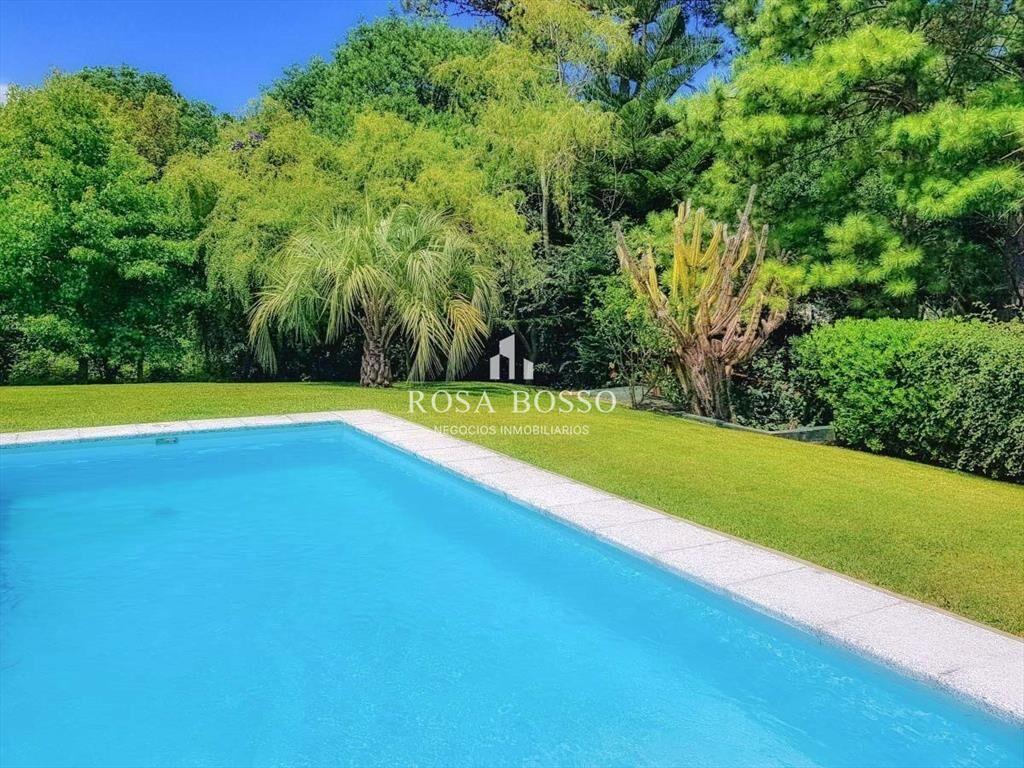 Casa Alquiler temporada 4 dormitorios Punta del Este RincÃ