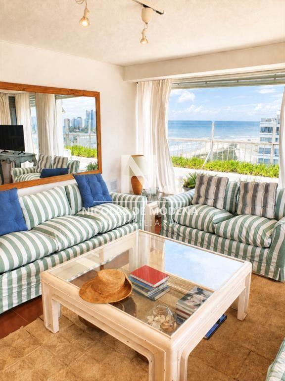 Espectacular penthouse en venta, Edificio tiburon planta de