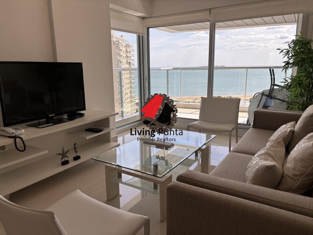 VENTA MIAMI BOULEVARD TORRE I PISO ALTO AL