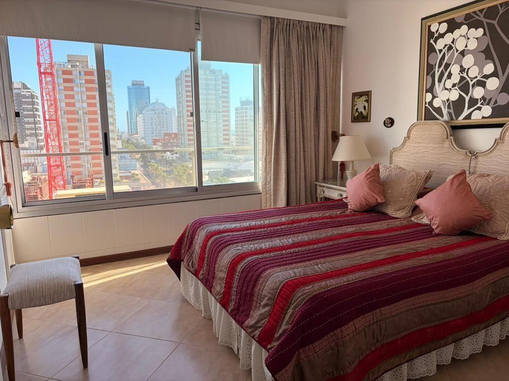 Venta apartamento de 1 dormitorio en Peninsula, Punta del E