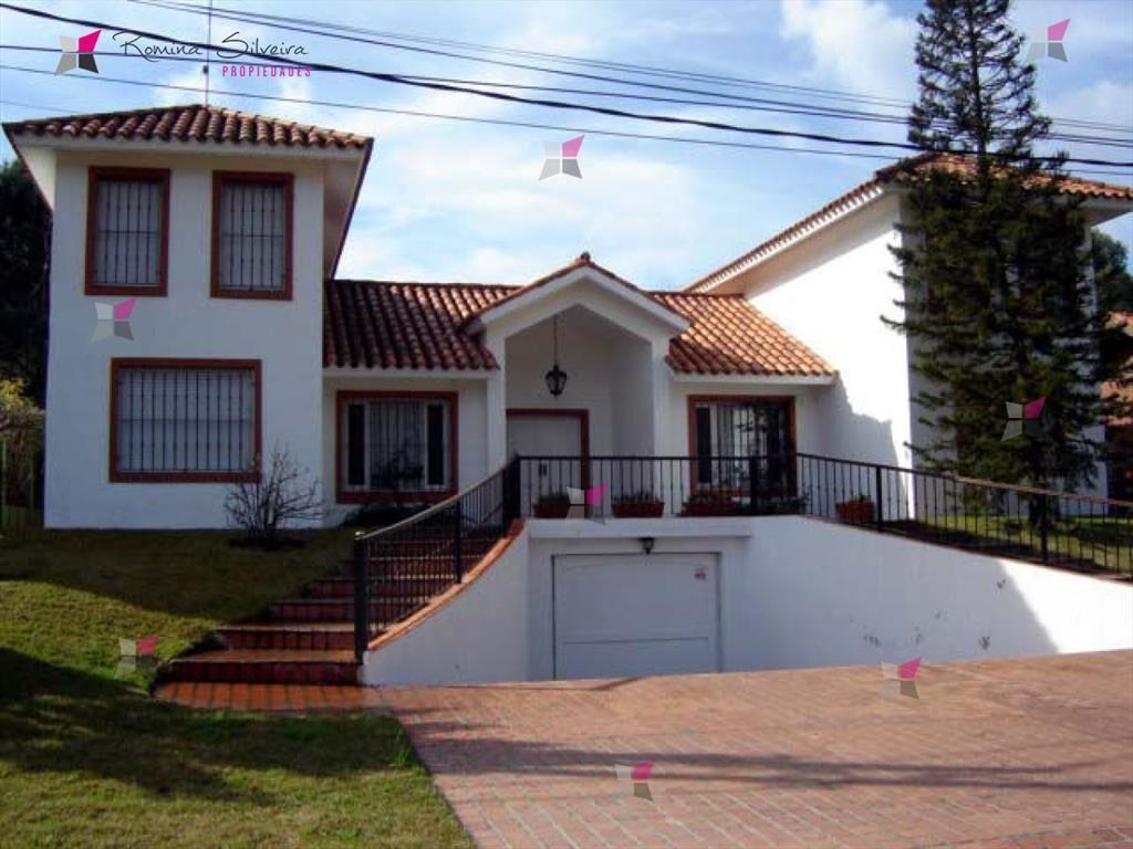 Estupendo chalet en San Rafael,