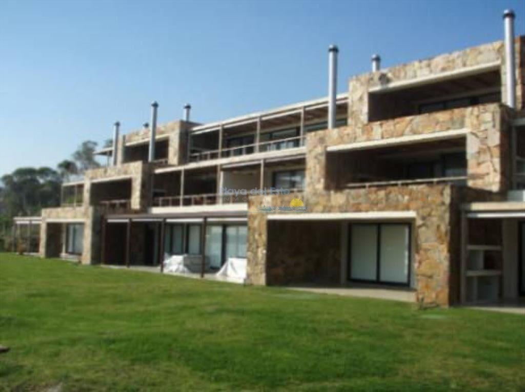 Apartamento en venta de 2 dormitorios en Punta