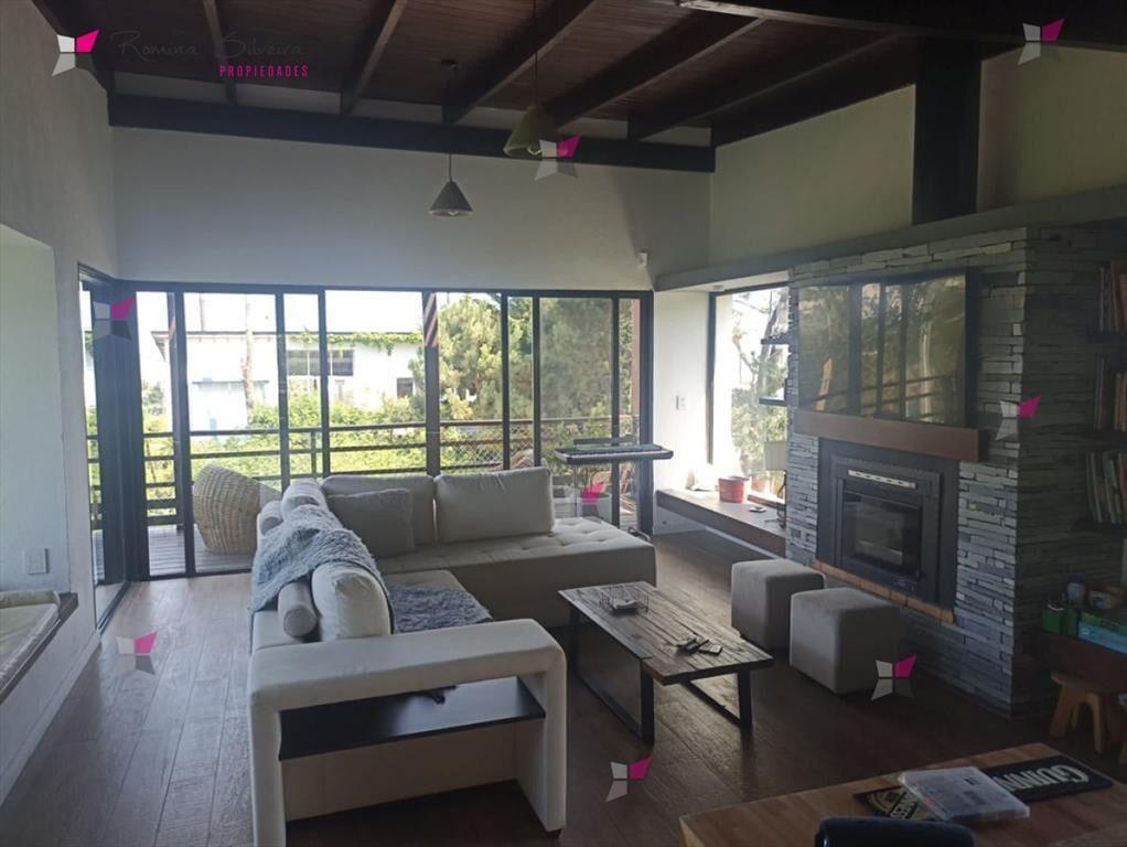Casa en La Barra - Alquiler de temporada - 3