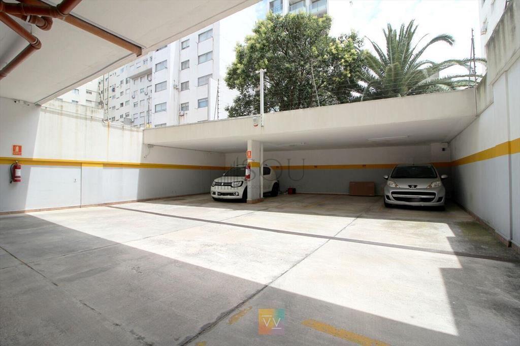 VENTA APARTAMENTO 2 DORMITORIOS, 2 BAÑOS, GARAJE EN POCITOS