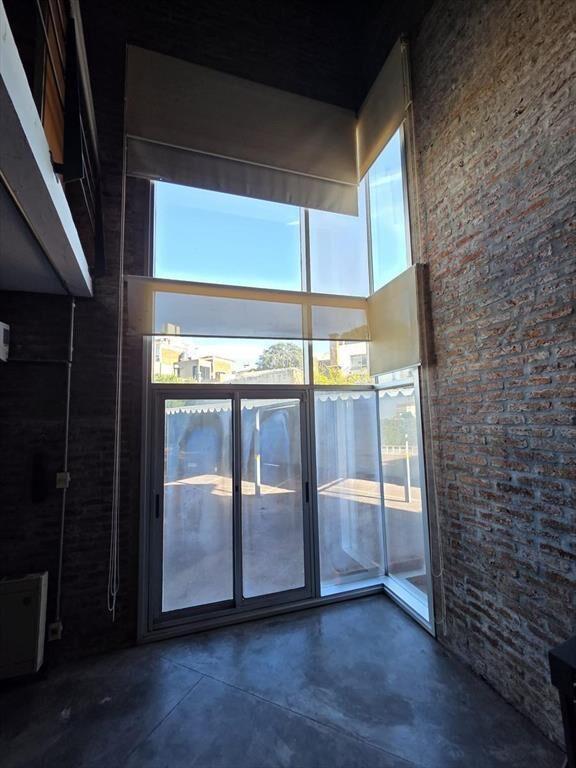 Apartamento -Loft, Puerto del Buceo, 76 m2, garage !!
