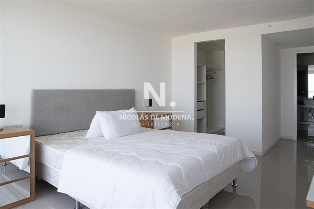 Apartamento en zona privilegiada