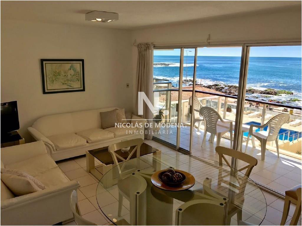 Departamento en Peninsula en Venta de dos Punta