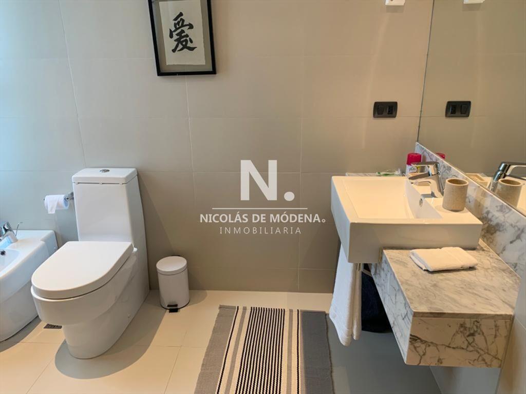 Apartamento en Brava
