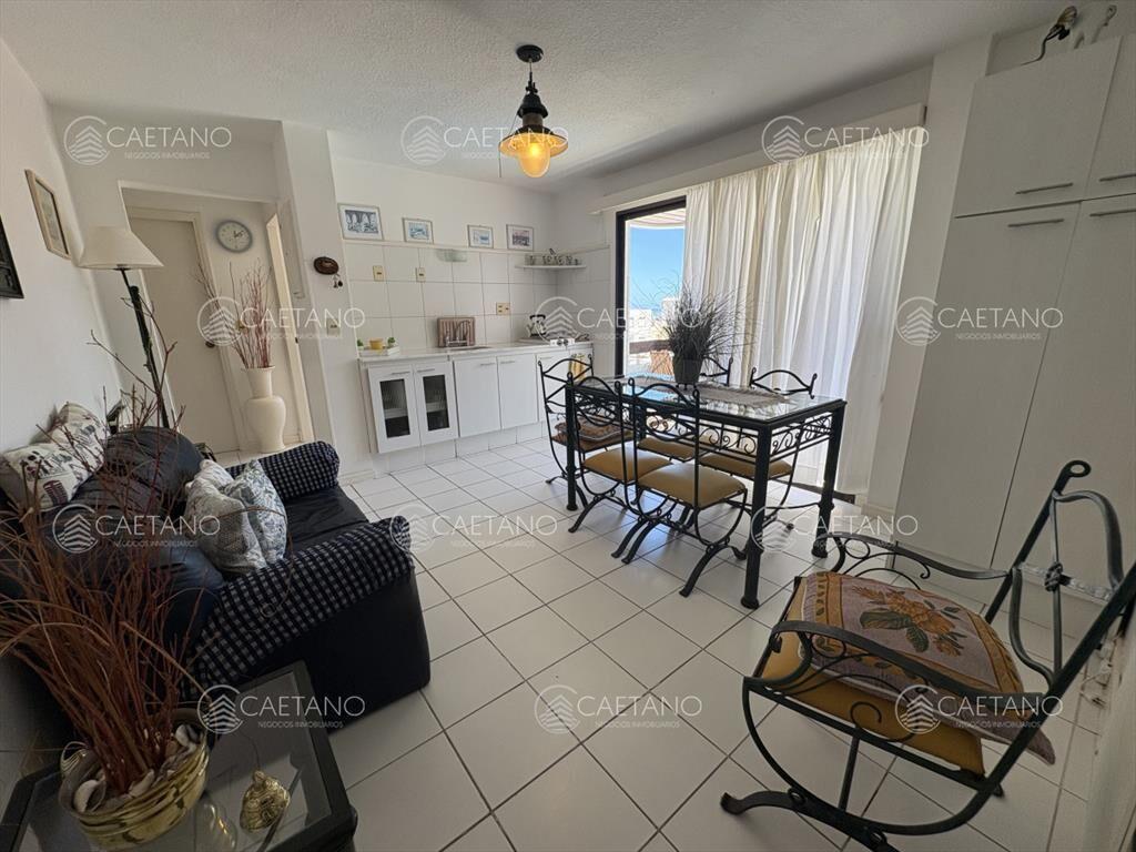 Venta apartamento 2 dormitorios. Peninsula, Punta