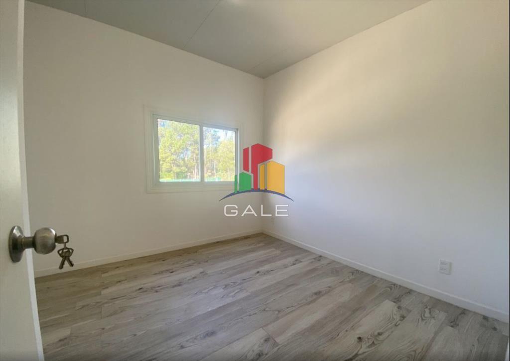 Casa en venta - Parque Burnett a estrenar